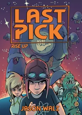 Ultima alegere: Rise Up - Last Pick: Rise Up