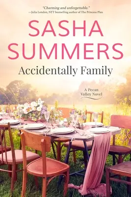 Familia accidentală - Accidentally Family
