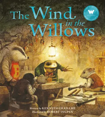 Vântul în sălcii (Wind in the Willows) - Wind in the Willows