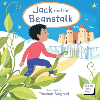 Jack și vrejul de fasole (Jack and the Beanstalk) - Jack and the Beanstalk