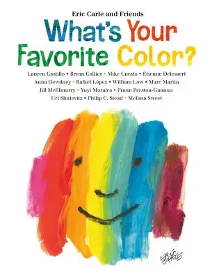 Care este culoarea ta preferată? - What's Your Favorite Color?