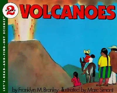 Vulcanii - Volcanoes