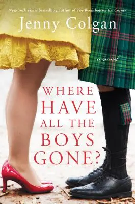 Unde au plecat toți băieții? - Where Have All the Boys Gone?