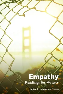 Empatie: Lecturi pentru scriitori - Empathy: Readings for Writers