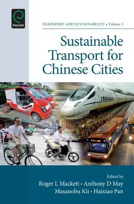 Transport durabil pentru orașele chineze - Sustainable Transport for Chinese Cities