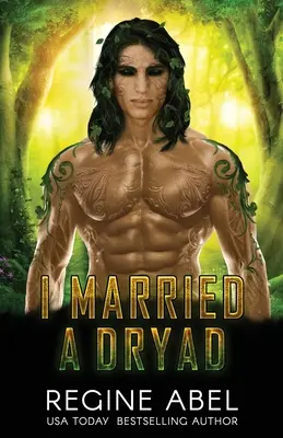 M-am căsătorit cu o dridă - I Married A Dryad