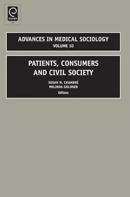 Pacienții, consumatorii și societatea civilă - Patients, Consumers and Civil Society