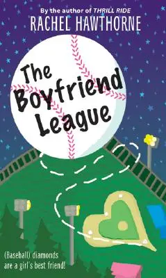 The Boyfriend League