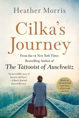Călătoria lui Cilka - Cilka's Journey