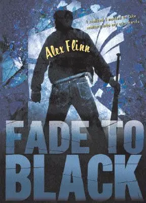 Devenit negru - Fade to Black