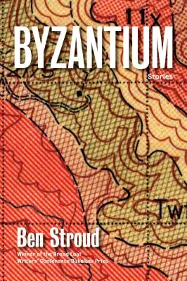 Byzantium: Povestiri - Byzantium: Stories
