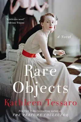 Obiecte rare - Rare Objects