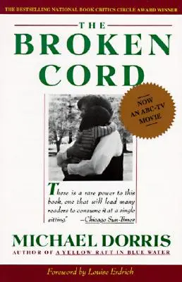 Cord rupt - Broken Cord