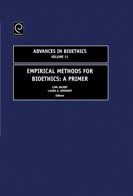 Metode empirice pentru bioetică: Un abecedar - Empirical Methods for Bioethics: A Primer