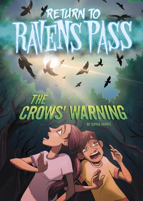Avertismentul corbilor - The Crows' Warning
