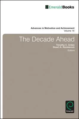 Un deceniu înainte - Decade Ahead
