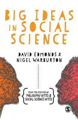Idei mari în științele sociale - Big Ideas in Social Science