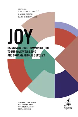 Bucurie: Utilizarea comunicării strategice pentru îmbunătățirea bunăstării și a succesului organizațional - Joy: Using Strategic Communication to Improve Well-Being and Organizational Success