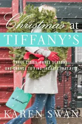 Crăciun la Tiffany's - Christmas at Tiffany's