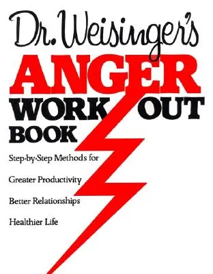 Dr. Weisinger Furia W - Dr Weisinger Anger W