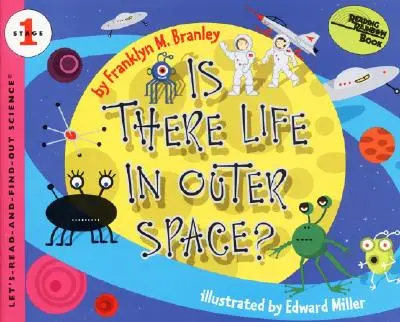 Există viață în spațiul cosmic? - Is There Life in Outer Space?