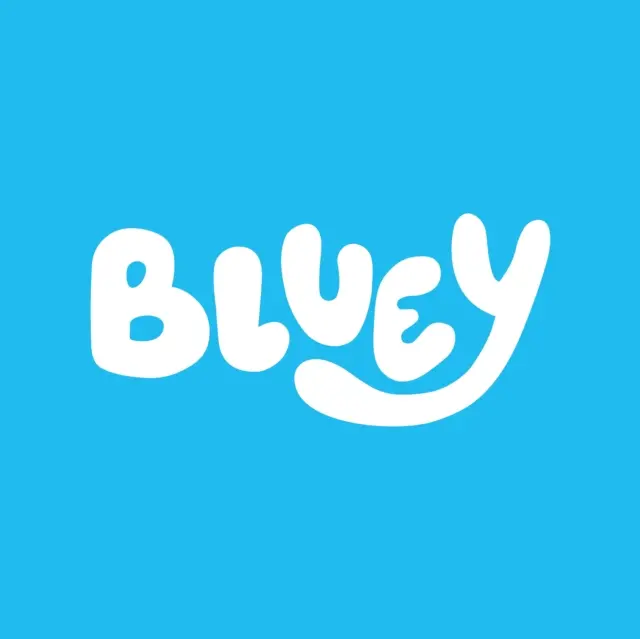 Bluey: Mașină de scris - Bluey: Typewriter