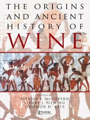 Originile și istoria veche a vinului - The Origins and Ancient History of Wine