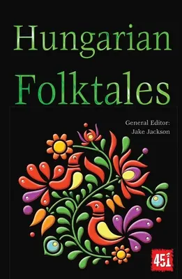 Basme populare maghiare - Hungarian Folktales