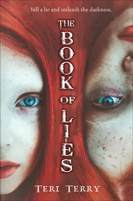 Cartea minciunilor (The Book of Lies) - The Book of Lies