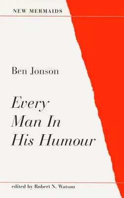 Fiecare om în umorul său - Every Man in His Humour