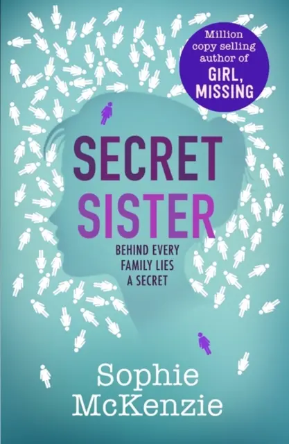 Sora secretă - Secret Sister