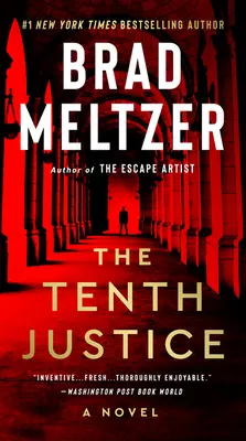 A zecea justiție - The Tenth Justice