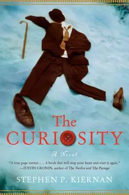 Curiozitatea - The Curiosity