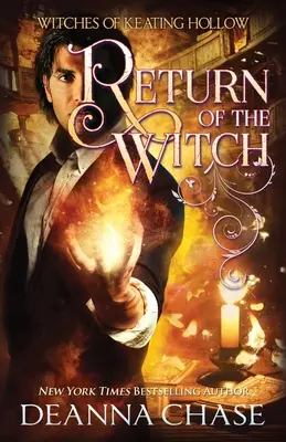 Întoarcerea vrăjitoarei - Return of the Witch