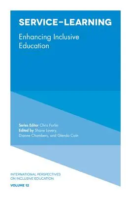 Service-Learning: Consolidarea educației incluzive - Service-Learning: Enhancing Inclusive Education