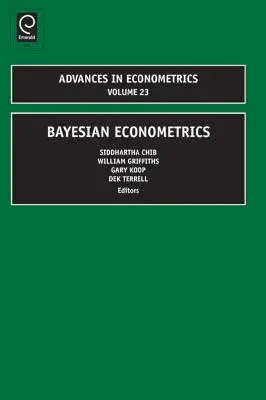 Econometrie bayesiană - Bayesian Econometrics