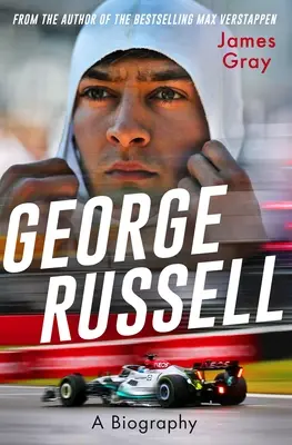 George Russell: O biografie - George Russell: A Biography
