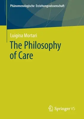 Filosofia îngrijirii - The Philosophy of Care