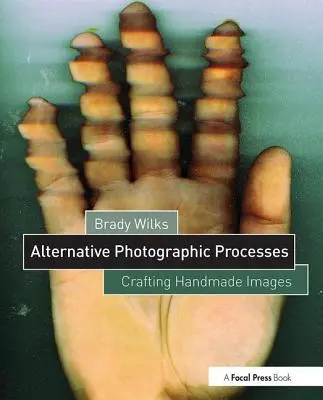 Procese fotografice alternative: Crearea de imagini handmade - Alternative Photographic Processes: Crafting Handmade Images