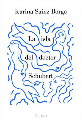 Insula doctorului Schubert / La Isla del Doctor Schubert / Doctor Schubert's Island - La Isla del Doctor Schubert / Doctor Schubert's Island