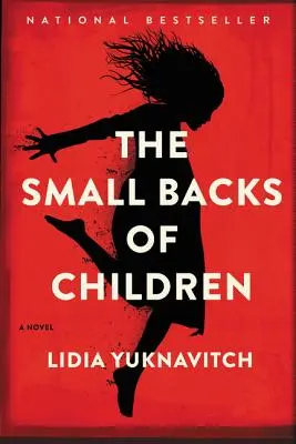 Spatele mic al copiilor - The Small Backs of Children