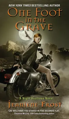 Un picior în mormânt - One Foot in the Grave