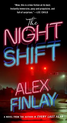 Schimbul de noapte - The Night Shift