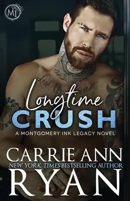 Dragoste de mult timp - Longtime Crush