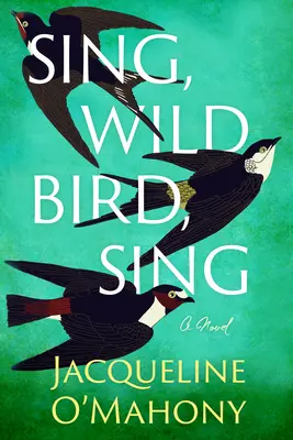 Cântă, pasăre sălbatică, cântă - Sing, Wild Bird, Sing