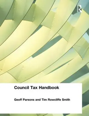 Manualul de impozitare a Consiliului - Council Tax Handbook