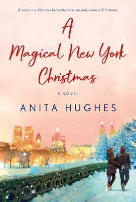 Un Crăciun magic la New York - A Magical New York Christmas