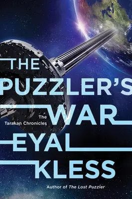 Războiul enigmelor - The Puzzler's War