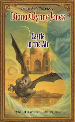 Castel în aer - Castle in the Air