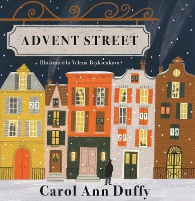Strada Adventului - Advent Street